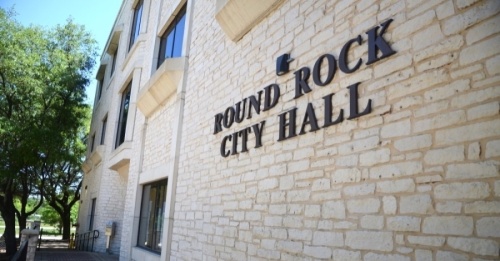 Filings for the May 7 Round Rock City Council election show only incumbents have submitted applications for candidacy. (John Cox/Community Impact Newspaper)