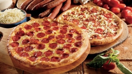 Marco’s Pizza plans to reopen with new ownership Feb. 28 at 10935 Rolater Road, Ste. 150, Frisco. (Courtesy Marco's Pizza)