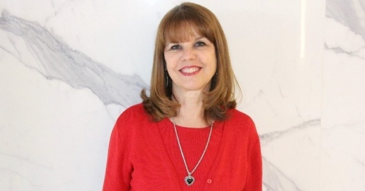 The Richardson Chamber of Commerce has appointed Kimberly Quirk to serve as interim president.(Courtesy Kimberly Quirk)