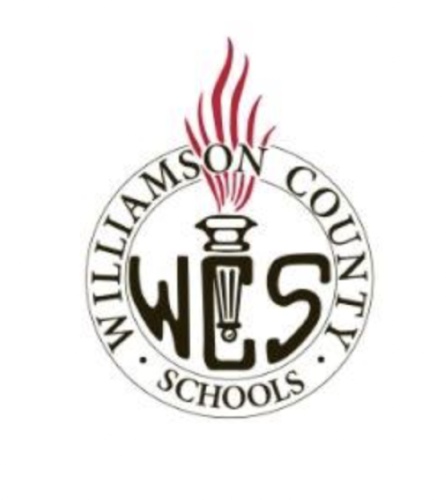 The Williamson County Schools Board of Education voted Feb. 21 to ratify a special committee's decision to make changes to the district's K-5 English curriculum. (Courtesy Williamson County Schools)