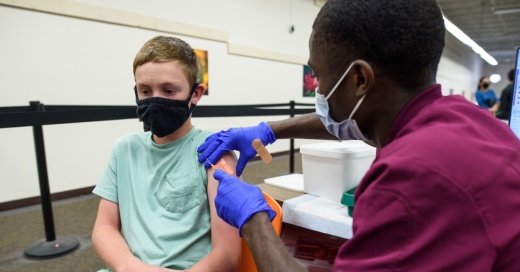 University Health and Community Labs continue to provide public, mass COVID-19 testing sites across the San Antonio area, but Community Labs plans to shutter four testing locations by Feb. 25. (Courtesy University Health)