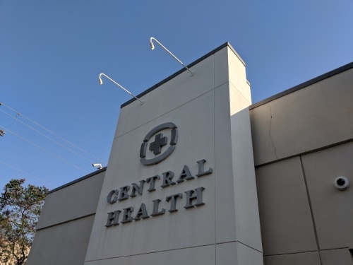 The Central Health Board of Managers approved the Equity-focused Service Delivery Strategic Plan at its Feb.23 meeting. (Iain Oldman/Community Impact Newspaper)