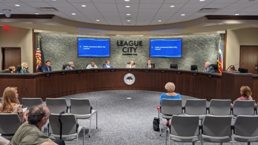 (Jake Magee/Community Impact Newspaper)