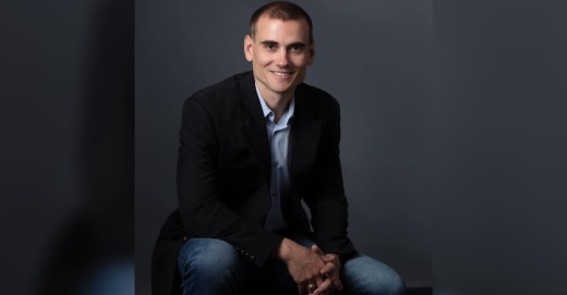 Robert Pechukas serves as the director of policy and administration for Andy Meyers, commissioner for Precinct 3 in Fort Bend County. (Courtesy Highway 36A Coalition)