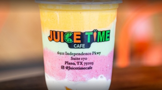 smoothie
