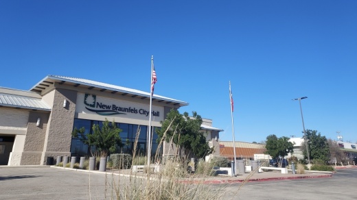 The New Braunfels Bond Advisory Committee will present a project list to City Council following the public input meeting. (Lauren Canterberry/Community Impact Newspaper)