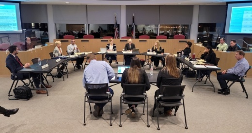 Westlake Town Council
