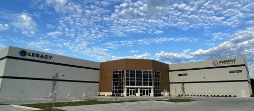 Element Sportsplex celebrated its grand opening in Tomball on Feb. 13. (Courtesy Jorge Campos)