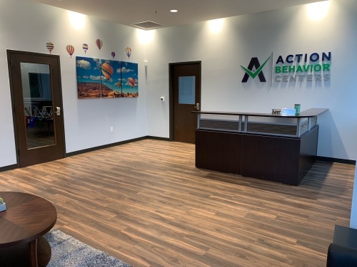 Action Behavior Centers will open a new location this spring in Lakeway. (Courtesy Action Behavior Centers)