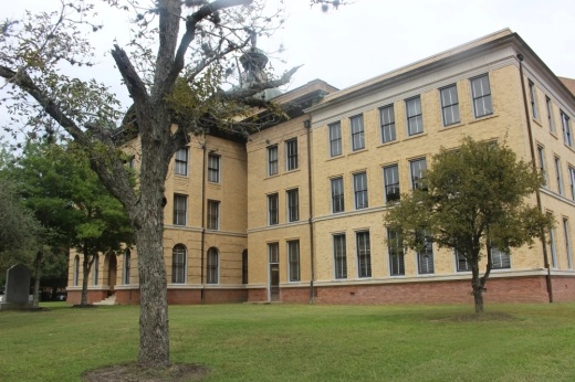 Trever Nehls has won the Republican primary election for Fort Bend County judge (Sierra Rozen/Community Impact Newspaper)