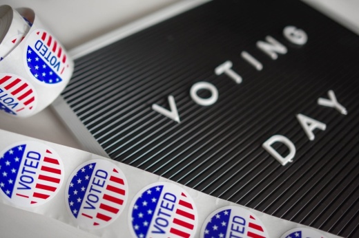 Unofficial voting results show Gary Gates in the lead for the Republican primary District 28 state Representative election. (Courtesy Pexels/Community Impact Newspaper)