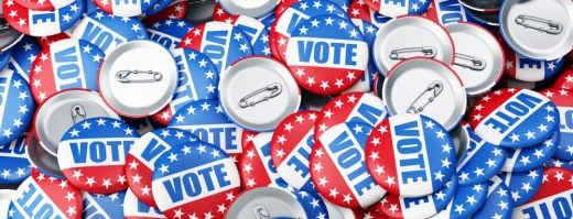 Fifteen candidates are vying for the position of Harris County judge in the March primaries, including nine Republicans and six Democrats. The winners for each party in the March primaries will be on the ballot in the November general election. (Courtesy Adobe Stock)