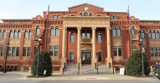 Southlake Texas