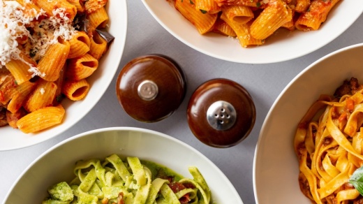 B.B. Italia Bistro & Bar will be coming soon to Sugar Land Town Square. (Courtesy Berg Hospitality Group)