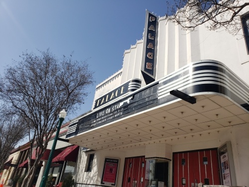 Georgetown Palace Theatre (Community Impact Newspaper)