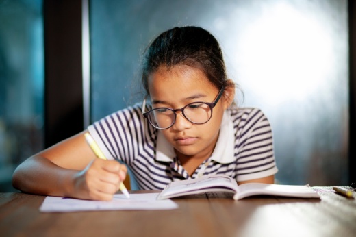Coming soon to Katy, Iq Viet My's tutoring program focuses on math, reading, writing and science for students in pre-K-12th grade. (Courtesy Adobe)