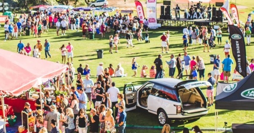 Taste of the Northside, one of the more notable Fiesta San Antonio events, is relocating from the Club at Sonterra to the Dominion Country Club. (Courtesy Fiesta San Antonio)