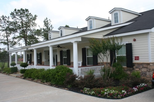 AutumnGrove Cottages at Katy provide senior living care. (Courtesy AutumnGrove Cottages at Katy)
