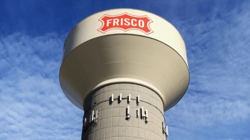 The North Texas Municipal Water District, from which Frisco purchases water, is temporarily changing its disinfection process by removing ammonia. (Courtesy city of Frisco)