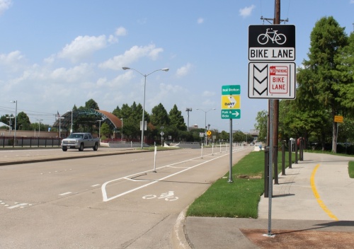 The city of Richardson is requesting public feedback on its active transportation plan via an online community survey. (William C. Wadsack/Community Impact Newspaper)