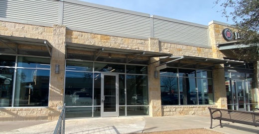 Restore Hyper Wellness will close the doors of its 110 N. I-35, Round Rock, location March 20 in the University Commons shopping center. (Brooke Sjoberg/Community Impact Newspaper)