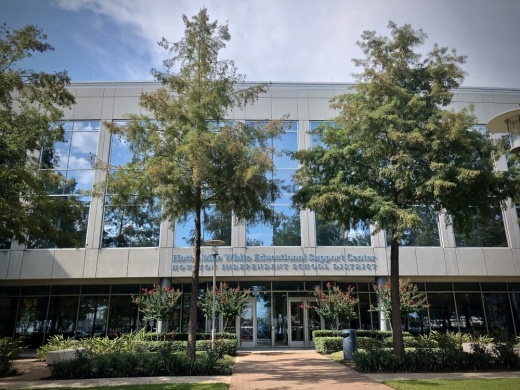 Houston ISD Superintendent Millard House II announced March 3 a central office hiring freeze effective immediately, as well as a reduction in central office budgets and a campus-based spending freeze for the remainder of the 2021-22 fiscal year. (Community Impact Newspaper staff)