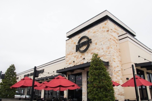 Locatelli's is still serving customers out of its original Grant Road location following the closure of its Fry Road location. (Courtesy Locatelli's)