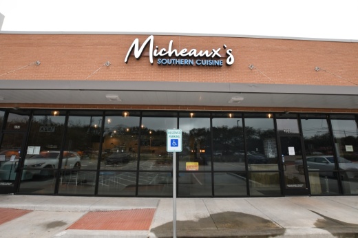 Micheaux's Southern Cuisine is now open at a new location in Missouri City. (Hunter Marrow/Community Impact Newspaper)