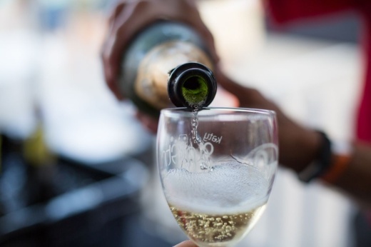 Katy Sip N Stroll is set to return on April 23. (Courtesy Katy Sip N Stroll)