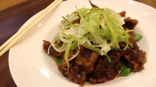 Howard Wang’s China Grill will close its location at The Star in Frisco in late March, restaurant staff said. (Community Impact Newspaper staff)