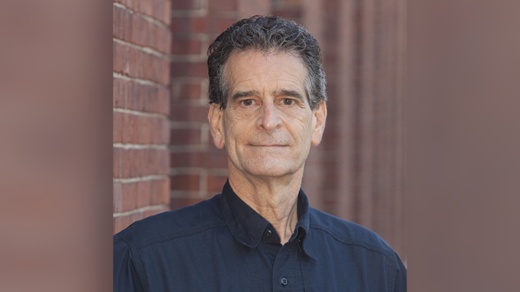Dean Kamen helped expand the frontiers of health by creating the first wearable infusion pump for the treatment of various diseases. (Courtesy photo)