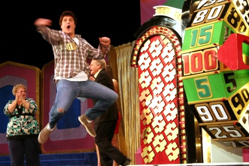 Attendees at the Price is Right Live will have the chance to be a contestant on the show. (Courtesy The Price is Right Live)