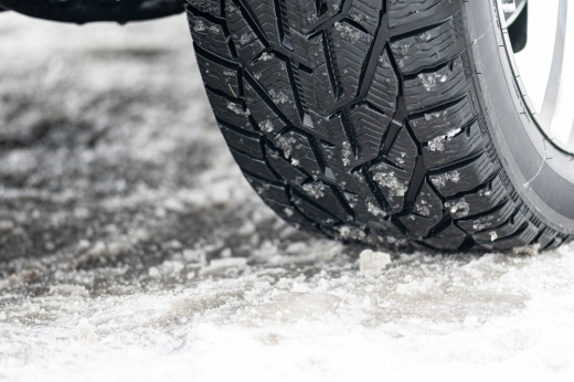 A winter weather advisory is in effect from 6 a.m.-6 p.m. on March 11 in parts of North and Central Texas, according to the Dallas-Fort Worth National Weather Service website. (Courtesy Adobe Stock)