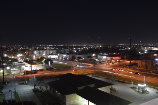 Austin's Corridor Program Office aims to begin work on mobility improvements along several major arterials including Burnet Road this year. (Iain Oldman/Community Impact Newspaper)