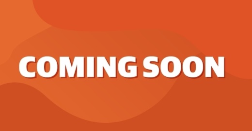 coming soon graphic
