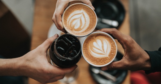 Want to know more about new businesses coming to the Katy area? Check out this roundup! (Courtesy Canva)