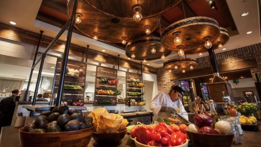 Uncle Julio’s plans to open a Frisco location in the second half of the year near the intersection of SH 121 and Preston Road. (Courtesy Uncle Julio's)