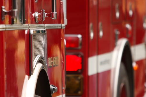 A contract for renovations at two of Missouri City's fire stations has been approved, totaling over $206,000. (Courtesy Adobe Stock)