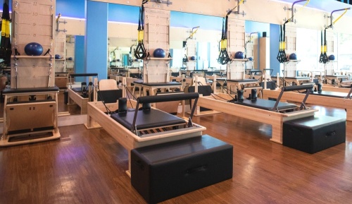 Club Pilates is now open at CityLine Market in Richardson at 1417 E. Renner Road, Ste. 330. (Courtesy Club Pilates)
