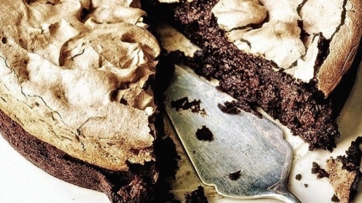 Cure Bakery & Coffee began serving homemade baked goods and drinks in Northwest Austin on March 9. (Courtesy Cure Bakery & Coffee)