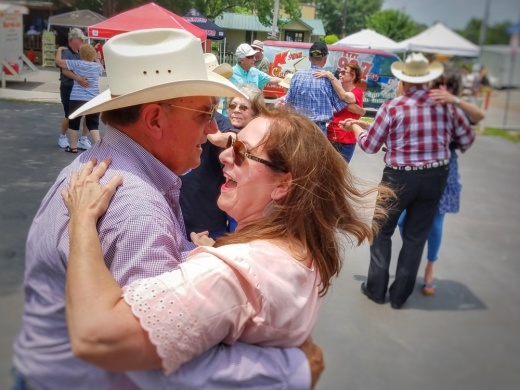 The city of Tomball's Honky Tonk Chili Challenge returns March 19. (Courtesy city of Tomball)