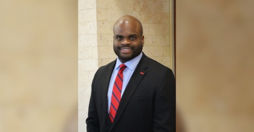 headshot of Jason Cooley