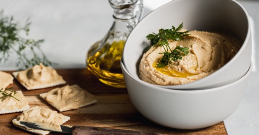 Check out this roundup of new restaurants in the area. (Courtesy Canva)