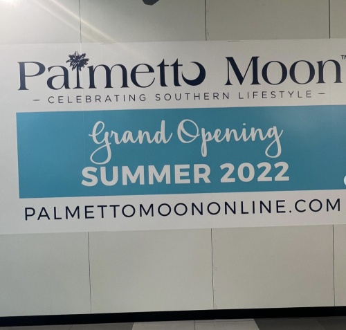 Palmetto Moon is expected to open in the Cool Springs Galleria this summer. (Courtesy Cool Springs Galleria)