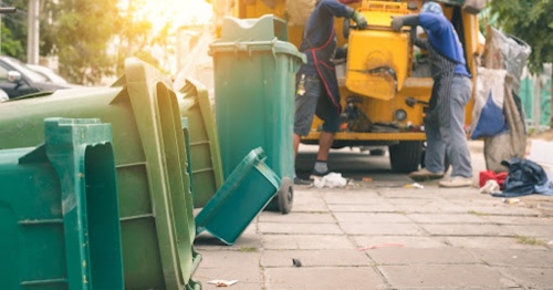 The Solid Waste Task Force presented recommendations for the future of solid waste disposal and recycling in Sugar Land during the City Council meeting March 15. (Courtesy Fotolia)