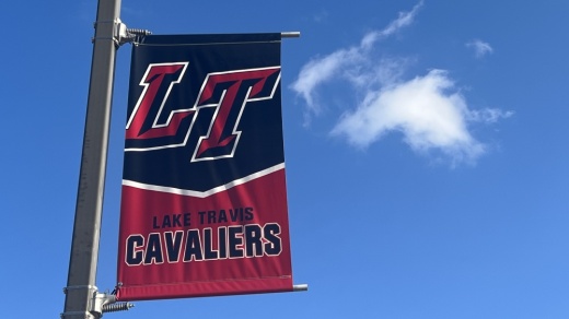 Central Texas is anticipating severe weather in the afternoon and into the evening, according to the Storm Prediction Center. (Grace Dickens/Community Impact Newspaper)