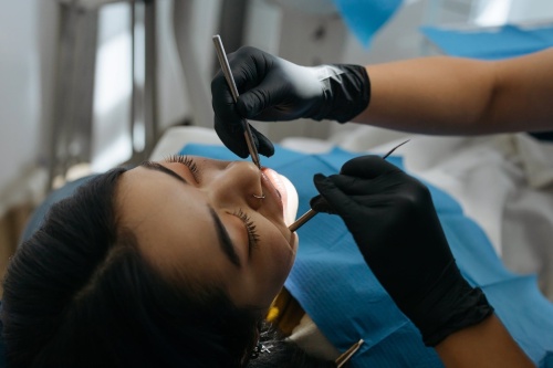 Canchola Dental began accepting patients March 9 and will celebrate with a toast at its grand opening March 25. (Courtesy Pexels)