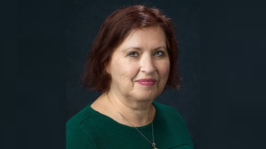 Gretchen Pruett will serve as the TLA president for the 2022-23 term.  (Courtesy city of New Braunfels)