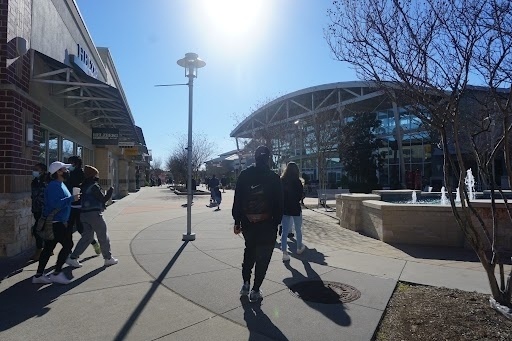 According to the Census Bureau, the population increased in parts of the Cy-Fair area. (Mikah Boyd/Community Impact Newspaper)