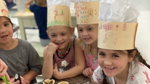 Montgomery Little Bears Preschool offers summer camps. (Courtesy Montgomery Little Bears Private Preschool)